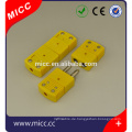 MICC K / J-Thermoelementstecker